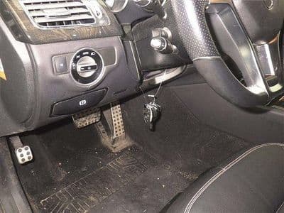 MERCEDES_BENZ Cls, 2013 год., лот 9016 - фото 8