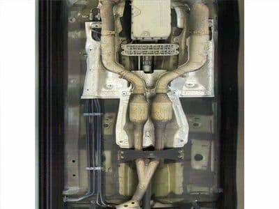 TOYOTA Mark X, 2008 год., лот 70316 - фото 9