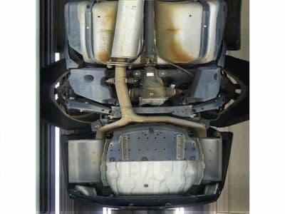 TOYOTA Mark X, 2008 год., лот 70316 - фото 10