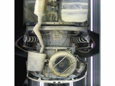 TOYOTA Gaia, 2003 год., лот 70016 - фото 10