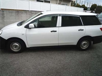 NISSAN Ad, 2020 год., лот 90116 - фото 10