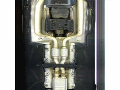 MERCEDES_BENZ Cls, 2013 год., лот 9016 - фото 10