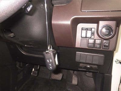 TOYOTA Tank, 2018 год., лот 5717 - фото 8