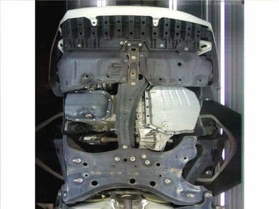 TOYOTA Premio, 2009 год., лот 60217 - фото 9