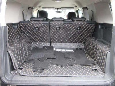 TOYOTA Fj Cruiser, 2012 год., лот 90217 - фото 9