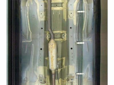 TOYOTA Bb, 2010 год., лот 30017 - фото 10