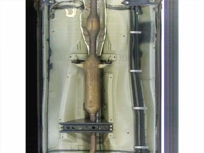 TOYOTA Premio, 2009 год., лот 60217 - фото 10