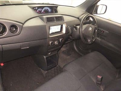 TOYOTA Bb, 2010 год., лот 30017 - фото 4