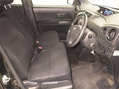 TOYOTA Bb, 2010 год., лот 30017 - фото 5