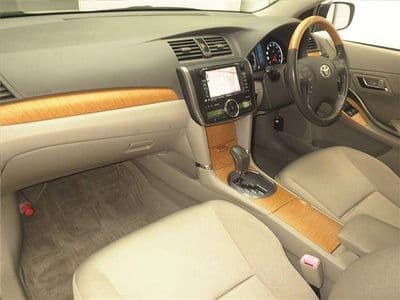 TOYOTA Premio, 2009 год., лот 60217 - фото 5