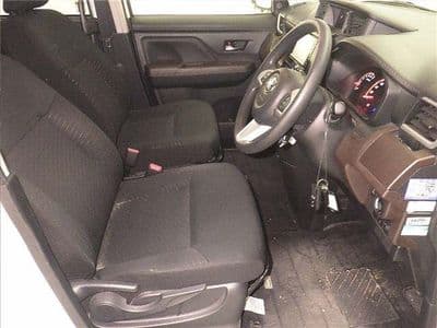 TOYOTA Tank, 2018 год., лот 5717 - фото 5