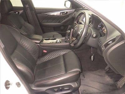 NISSAN Skyline, 2019 год., лот 5317 - фото 5