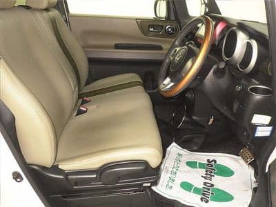 HONDA N Box Slash, 2019 год., лот 314 - фото 5