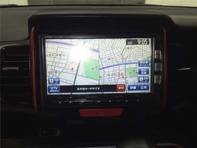 HONDA N Box Slash, 2019 год., лот 314 - фото 6