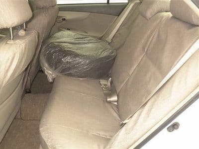 TOYOTA Corolla Axio, 2007 год., лот 30014 - фото 7