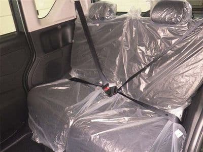 MITSUBISHI Delica Mini, 2024 год., лот 65114 - фото 7