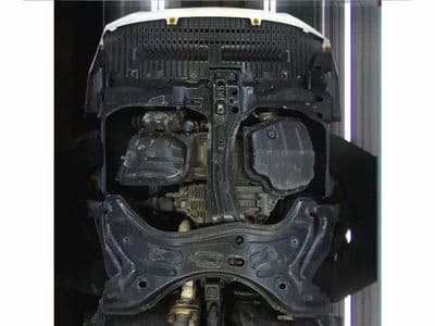 TOYOTA Corolla Axio, 2007 год., лот 30014 - фото 9