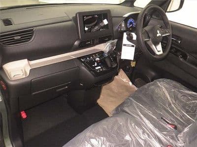 MITSUBISHI Delica Mini, 2024 год., лот 65114 - фото 4