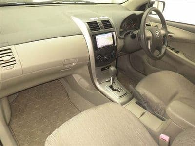 TOYOTA Corolla Axio, 2007 год., лот 30014 - фото 4