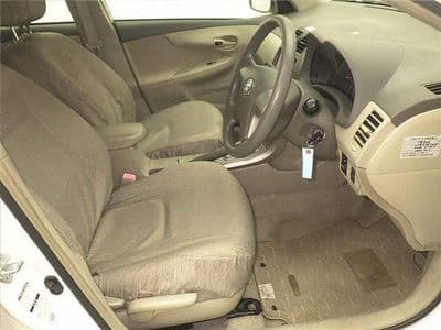 TOYOTA Corolla Axio, 2007 год., лот 30014 - фото 5