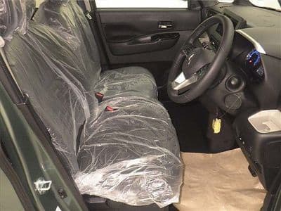 MITSUBISHI Delica Mini, 2024 год., лот 65114 - фото 5