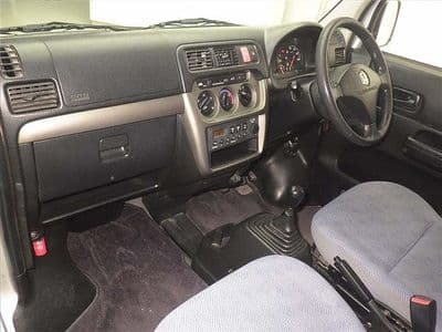 HONDA Acty VAN, 2012 год., лот 30115 - фото 4