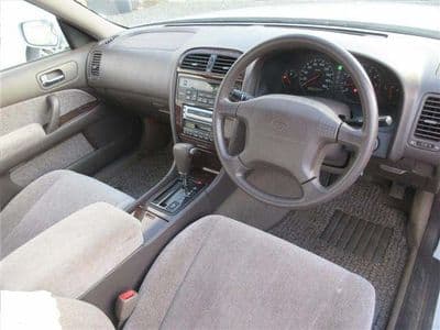 NISSAN Cedric, 1998 год., лот 90115 - фото 4