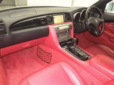 LEXUS Sc, 2009 год., лот 5615 - фото 4
