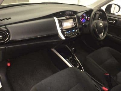 TOYOTA Corolla Axio, 2018 год., лот 5815 - фото 4