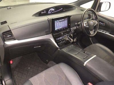 TOYOTA Estima Hybrid, 2016 год., лот 5015 - фото 4