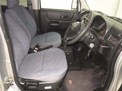 HONDA Acty VAN, 2012 год., лот 30115 - фото 5