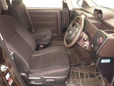 TOYOTA Porte, 2013 год., лот 70415 - фото 5