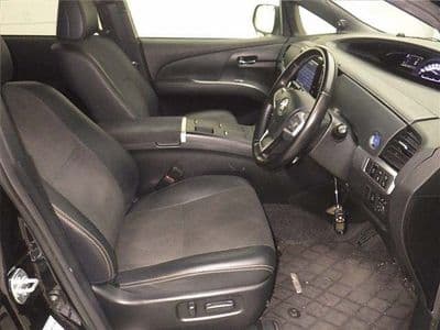 TOYOTA Estima Hybrid, 2016 год., лот 5015 - фото 5