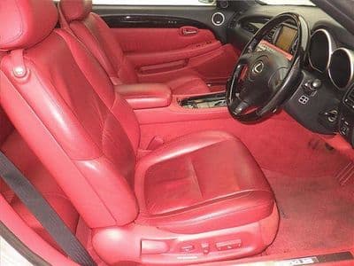 LEXUS Sc, 2009 год., лот 5615 - фото 5