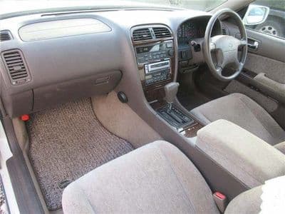 NISSAN Cedric, 1998 год., лот 90115 - фото 5