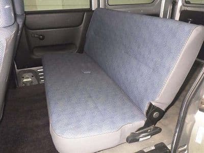 HONDA Acty VAN, 2012 год., лот 30115 - фото 7