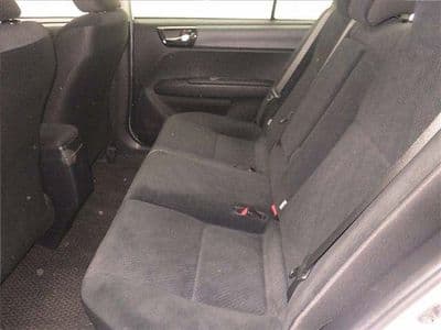 TOYOTA Corolla Axio, 2018 год., лот 5815 - фото 7