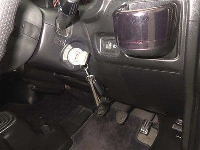 HONDA Acty VAN, 2012 год., лот 30115 - фото 8