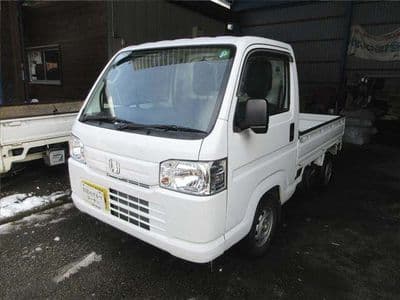 HONDA Acty Truck, 2014 год., лот 90215 - фото 8