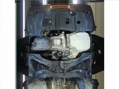 TOYOTA Porte, 2013 год., лот 70415 - фото 8