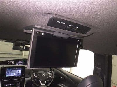 TOYOTA Estima Hybrid, 2016 год., лот 5015 - фото 8