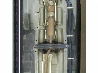 TOYOTA Porte, 2013 год., лот 70415 - фото 9