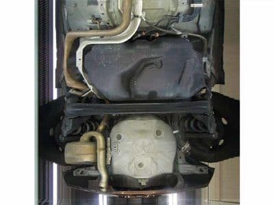 TOYOTA Porte, 2013 год., лот 70415 - фото 10