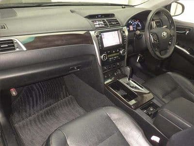 TOYOTA Camry, 2012 год., лот 60310 - фото 4