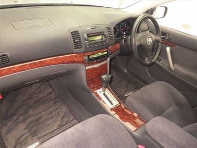 TOYOTA Allion, 2005 год., лот 60010 - фото 4