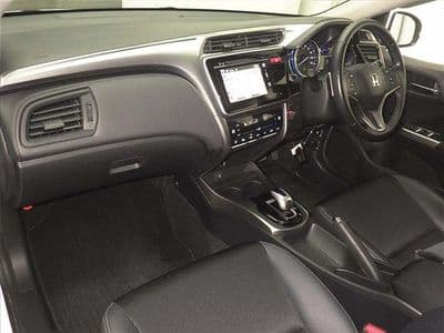 HONDA Grace, 2015 год., лот 5710 - фото 4