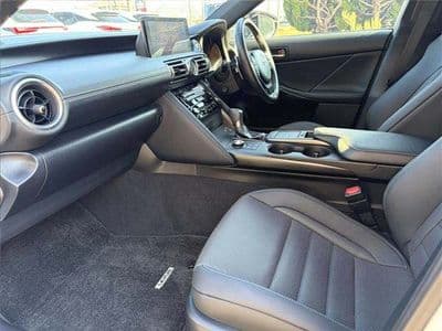 LEXUS Is, 2021 год., лот 90010 - фото 4