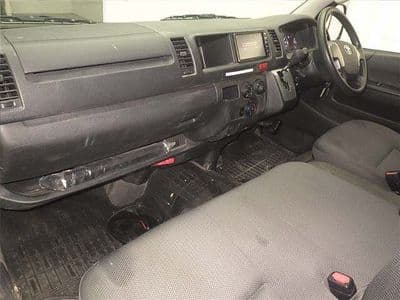 TOYOTA Regius Ace VAN, 2019 год., лот 2110 - фото 4