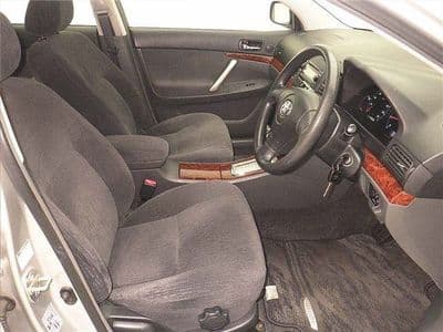 TOYOTA Allion, 2005 год., лот 60010 - фото 5