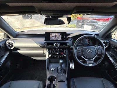 LEXUS Is, 2021 год., лот 90010 - фото 5